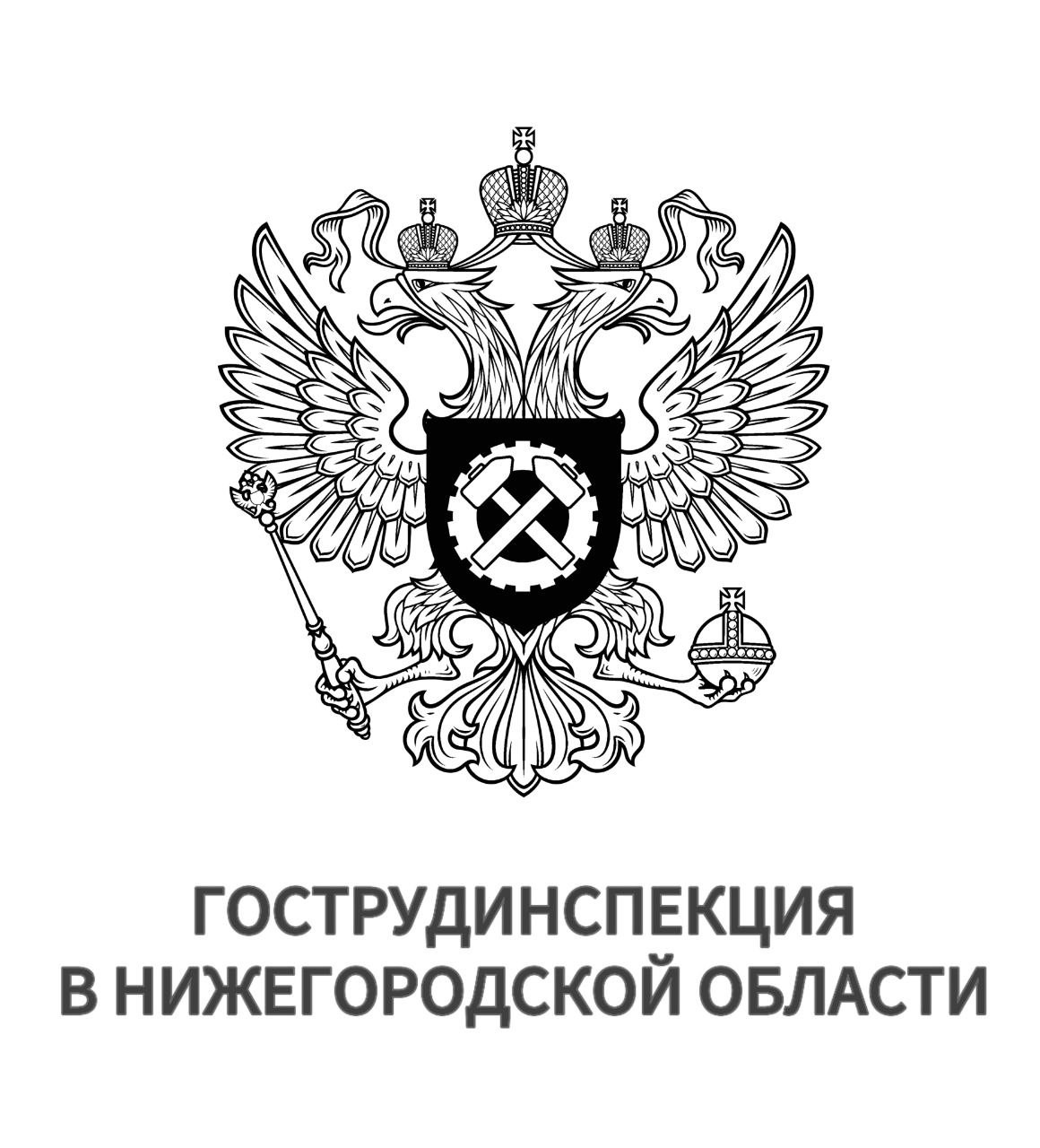 Поздравление руководителя Гострудинспекции в Нижегородской области с Днем защитника Отечества